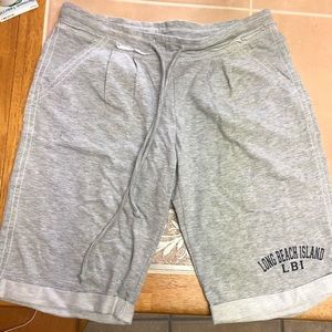 🏖 LBI shorts